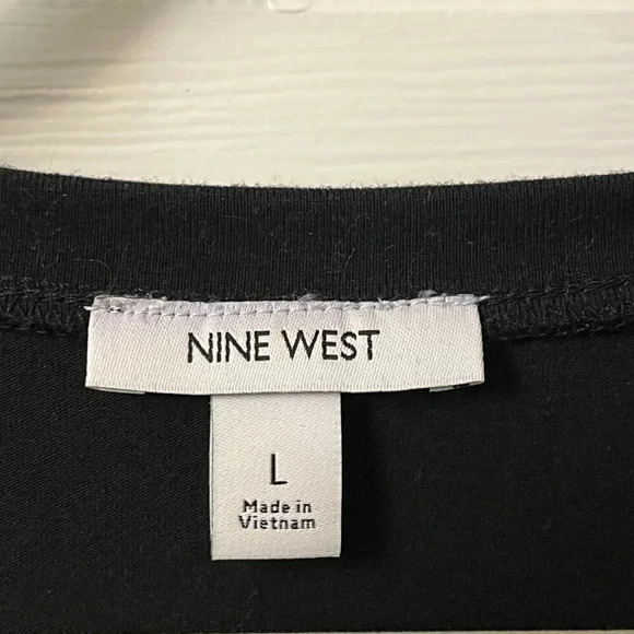 Women’s Nine West Dress Size Large - Picture 3 of 9